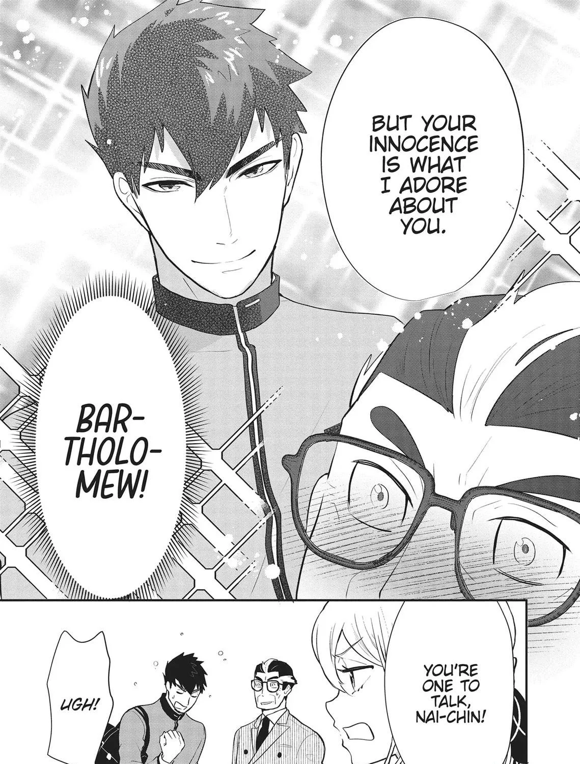 Zense de Aishita Hime ga Tensei Shitara Oji-san deshita Chapter 6 page 29 - 