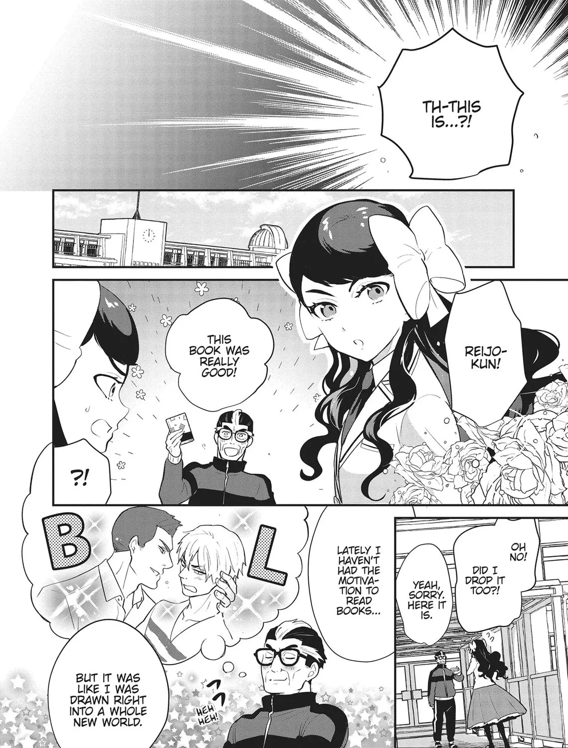 Zense de Aishita Hime ga Tensei Shitara Oji-san deshita Chapter 8 page 27 - 