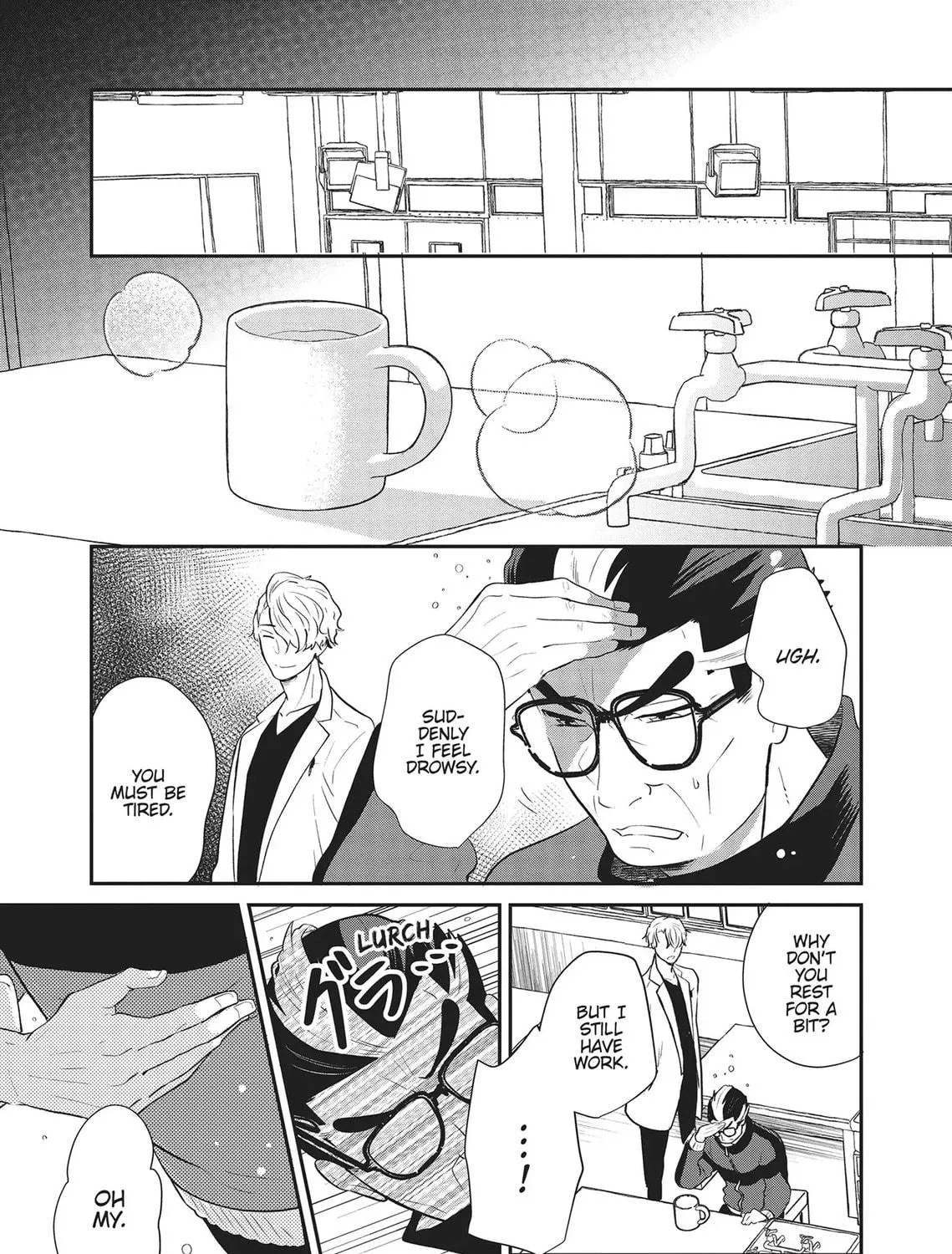 Zense de Aishita Hime ga Tensei Shitara Oji-san deshita Chapter 8 page 41 - 