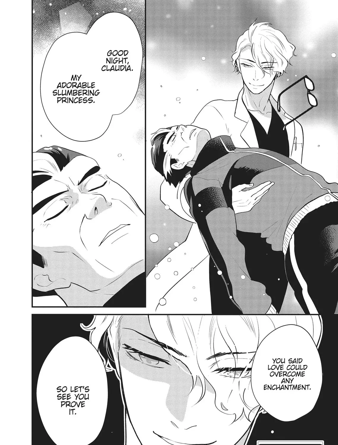 Zense de Aishita Hime ga Tensei Shitara Oji-san deshita Chapter 8 page 43 - 