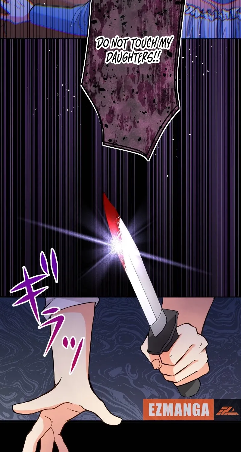 Zense no Otto Datta Yandere Koushaku ni Tsukamarimashita Chapter 1 page 106 - 