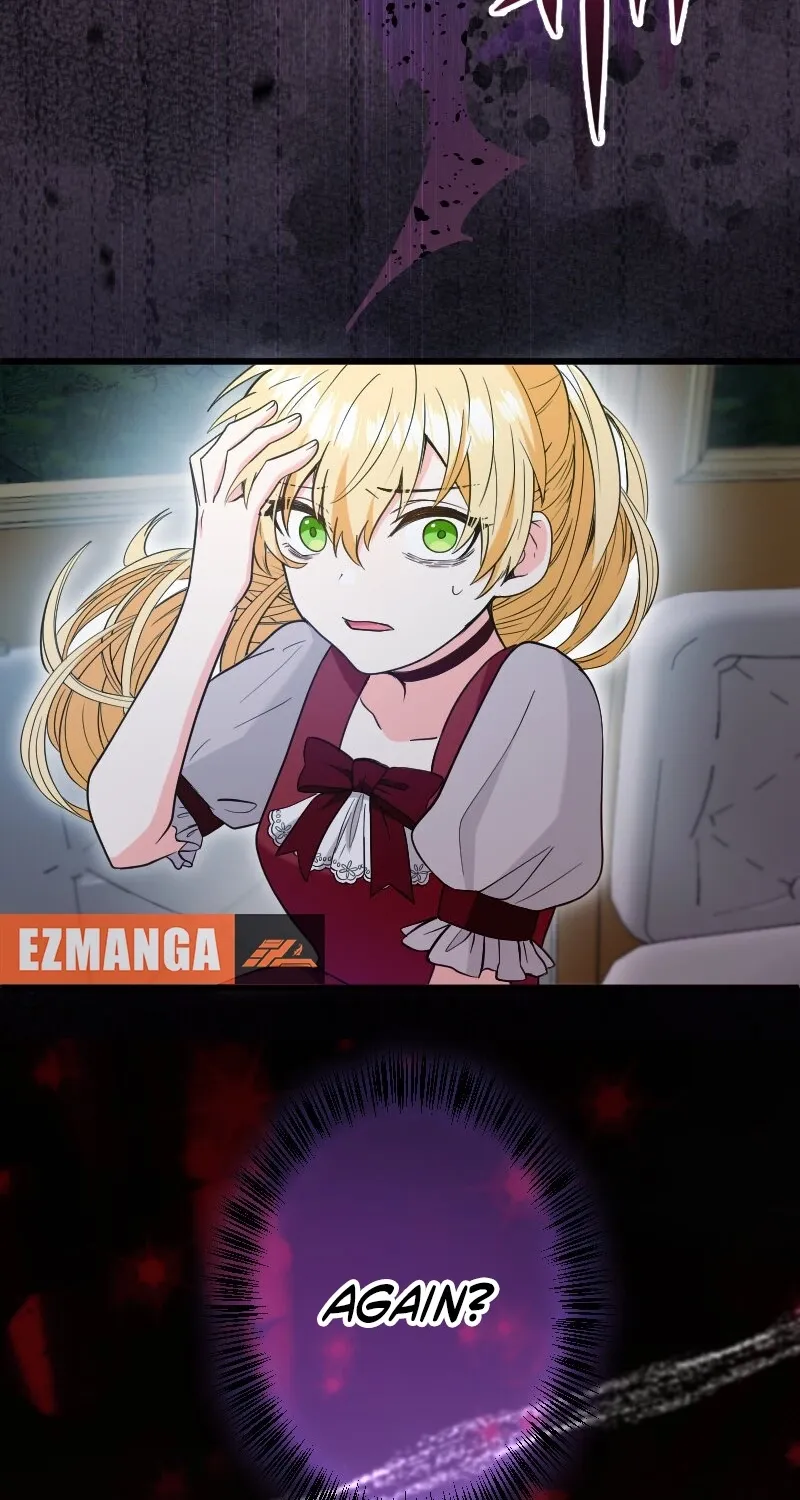 Zense no Otto Datta Yandere Koushaku ni Tsukamarimashita Chapter 1 page 111 - 