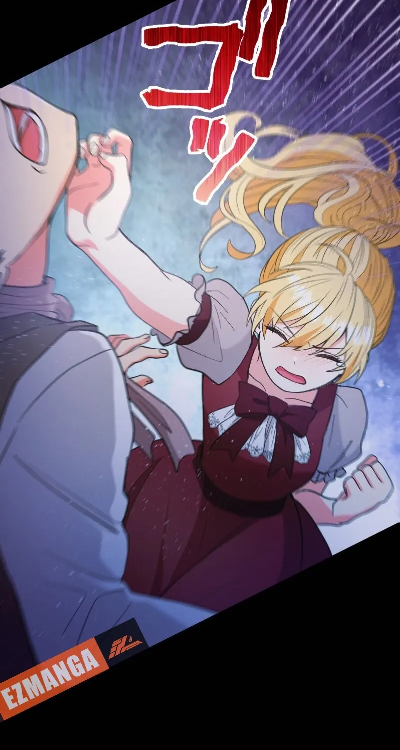 Zense no Otto Datta Yandere Koushaku ni Tsukamarimashita Chapter 1 page 116 - 