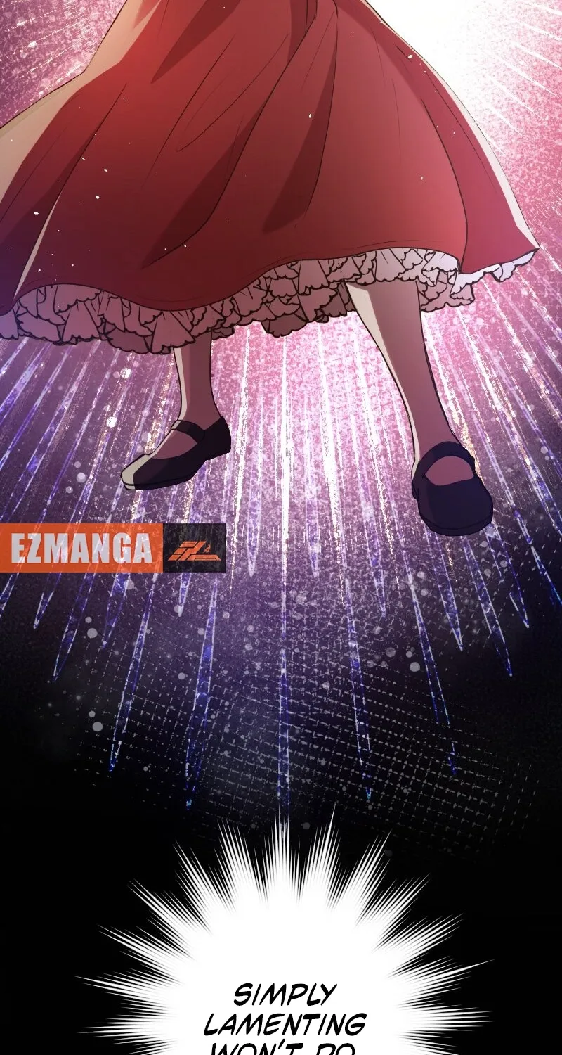 Zense no Otto Datta Yandere Koushaku ni Tsukamarimashita Chapter 1 page 121 - 