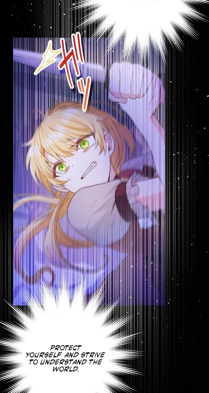 Zense no Otto Datta Yandere Koushaku ni Tsukamarimashita Chapter 1 page 126 - 