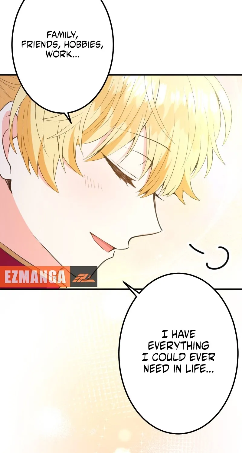 Zense no Otto Datta Yandere Koushaku ni Tsukamarimashita Chapter 1 page 138 - 