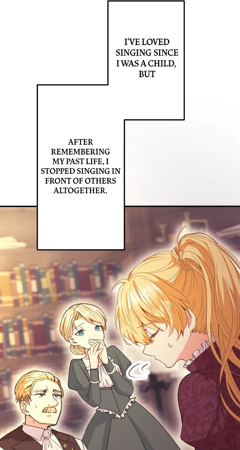 Zense no Otto Datta Yandere Koushaku ni Tsukamarimashita Chapter 1 page 158 - 