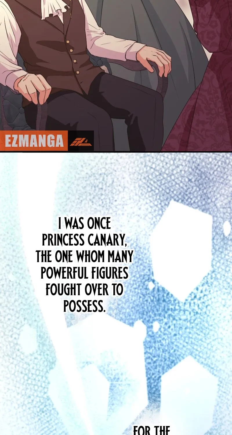 Zense no Otto Datta Yandere Koushaku ni Tsukamarimashita Chapter 1 page 159 - 