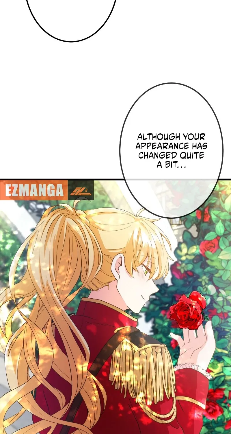 Zense no Otto Datta Yandere Koushaku ni Tsukamarimashita Chapter 1 page 177 - 