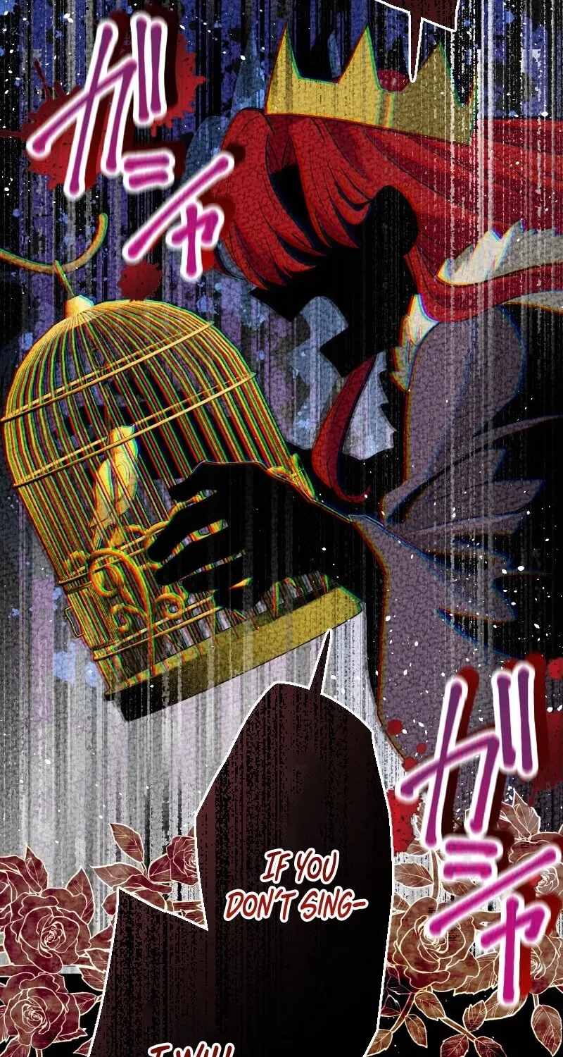 Zense no Otto Datta Yandere Koushaku ni Tsukamarimashita Chapter 1 page 32 - 