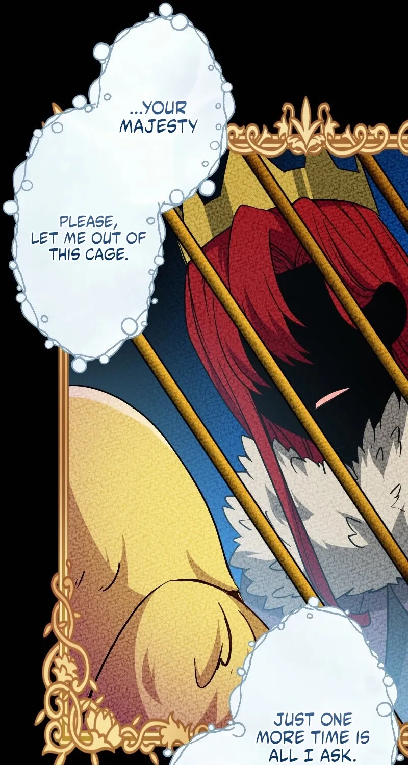 Zense no Otto Datta Yandere Koushaku ni Tsukamarimashita Chapter 1 page 34 - 