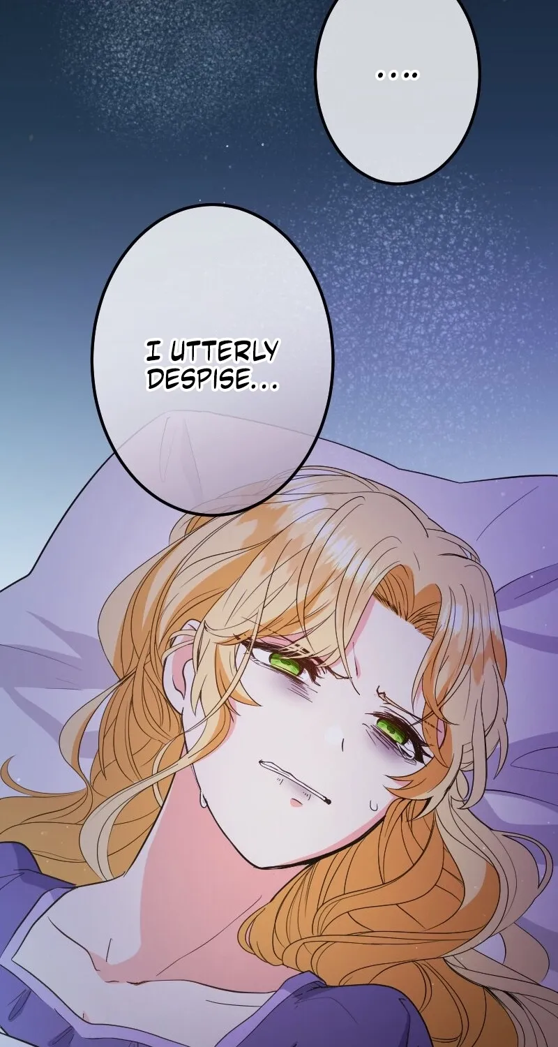 Zense no Otto Datta Yandere Koushaku ni Tsukamarimashita Chapter 1 page 47 - 