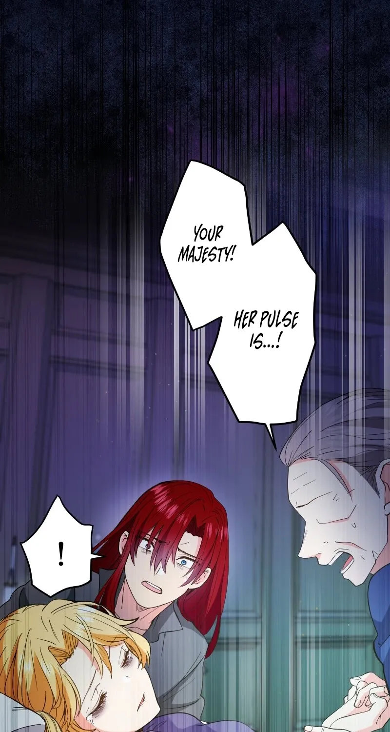 Zense no Otto Datta Yandere Koushaku ni Tsukamarimashita Chapter 1 page 50 - 
