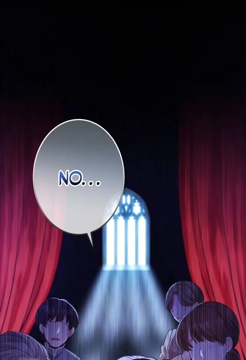 Zense no Otto Datta Yandere Koushaku ni Tsukamarimashita Chapter 1 page 53 - 