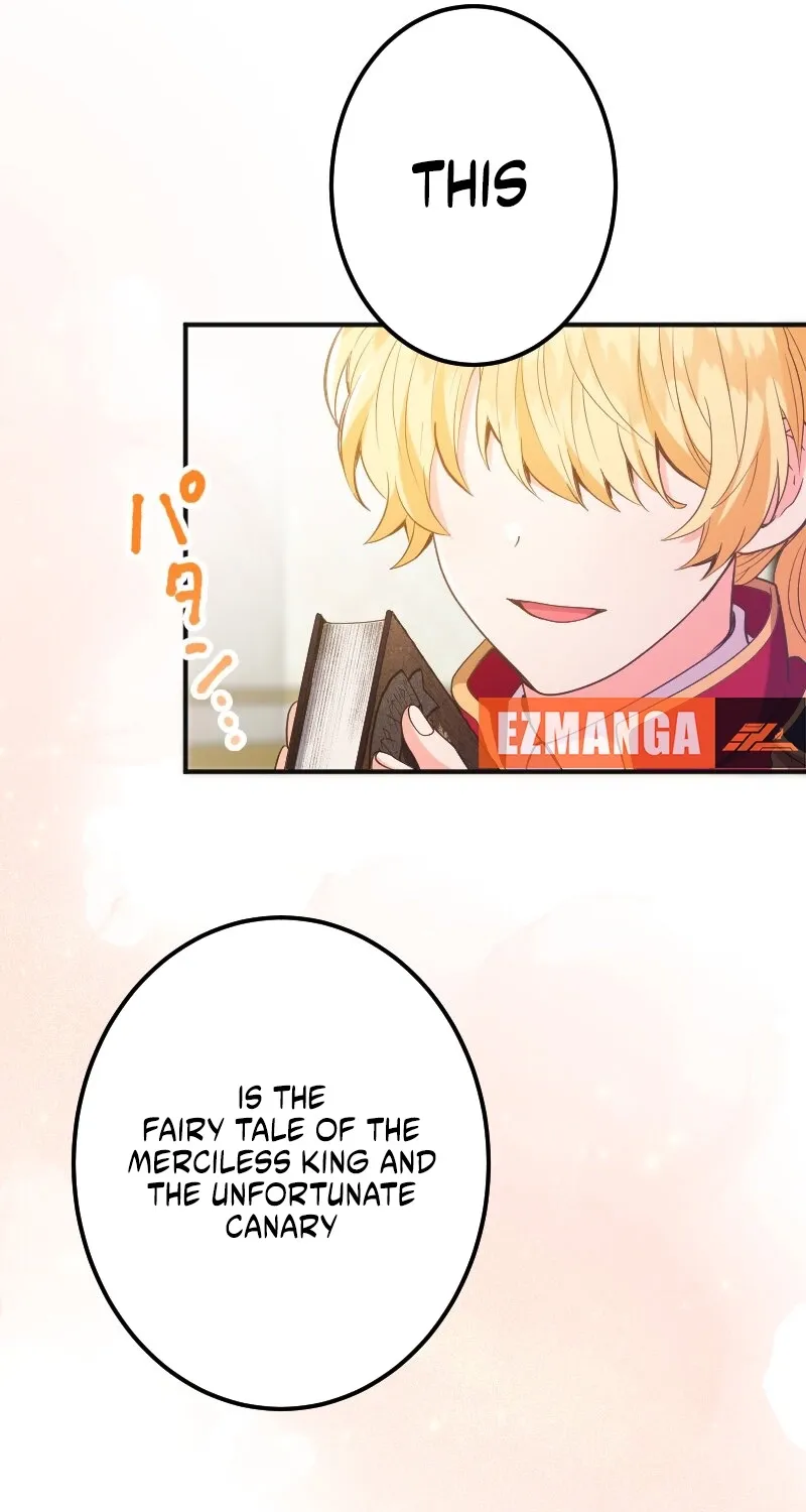Zense no Otto Datta Yandere Koushaku ni Tsukamarimashita Chapter 1 page 58 - 