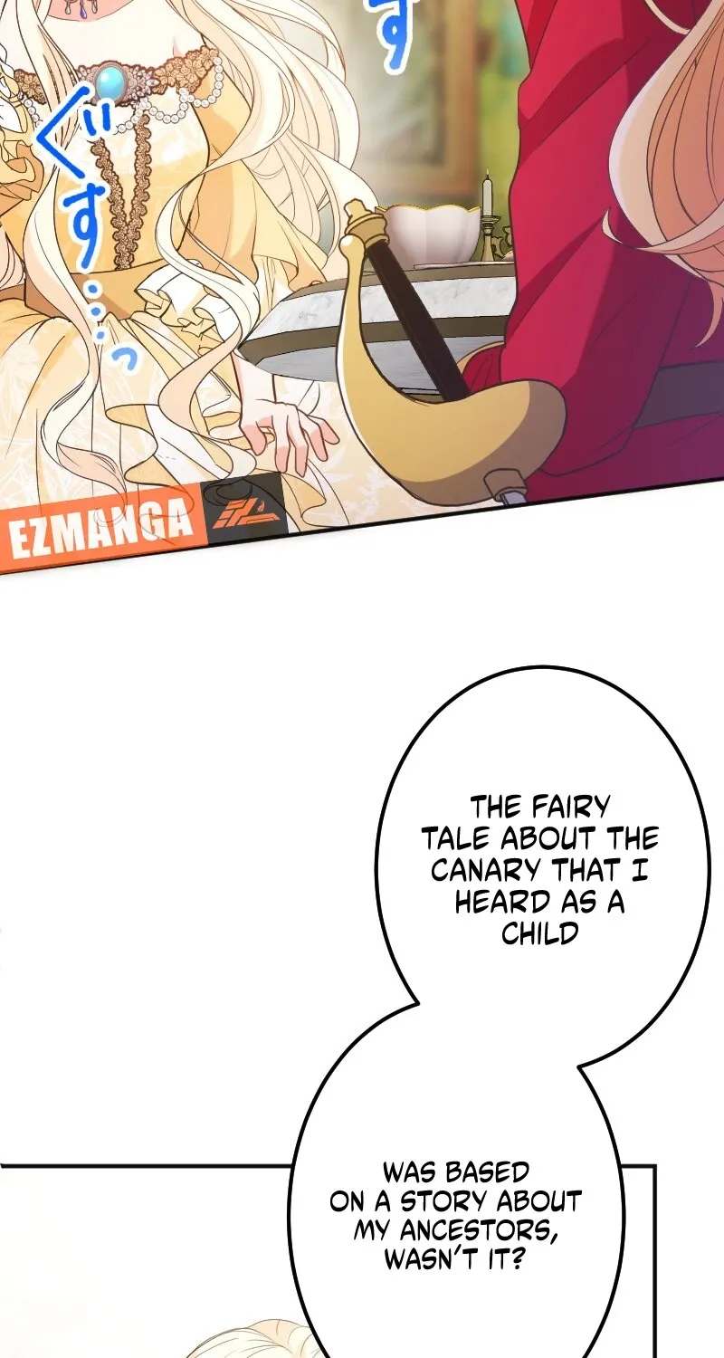 Zense no Otto Datta Yandere Koushaku ni Tsukamarimashita Chapter 1 page 60 - 
