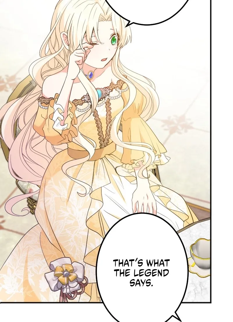 Zense no Otto Datta Yandere Koushaku ni Tsukamarimashita Chapter 1 page 61 - 