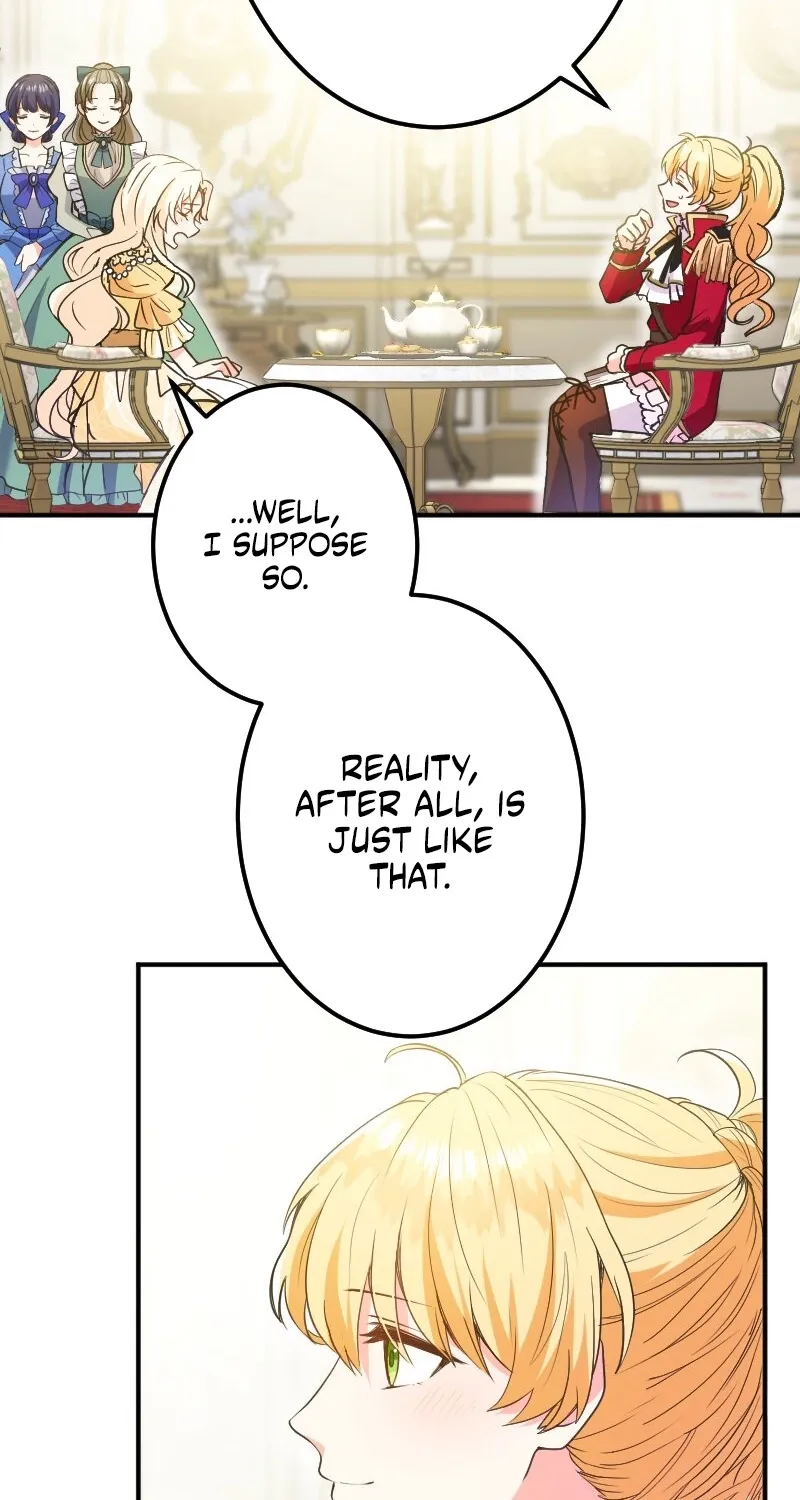 Zense no Otto Datta Yandere Koushaku ni Tsukamarimashita Chapter 1 page 68 - 