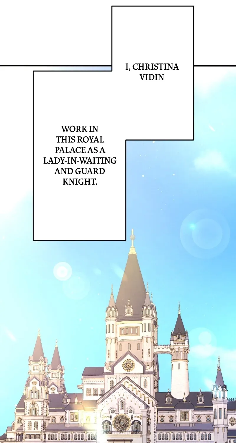 Zense no Otto Datta Yandere Koushaku ni Tsukamarimashita Chapter 1 page 70 - 