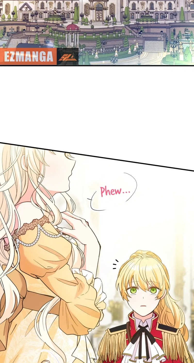 Zense no Otto Datta Yandere Koushaku ni Tsukamarimashita Chapter 1 page 71 - 