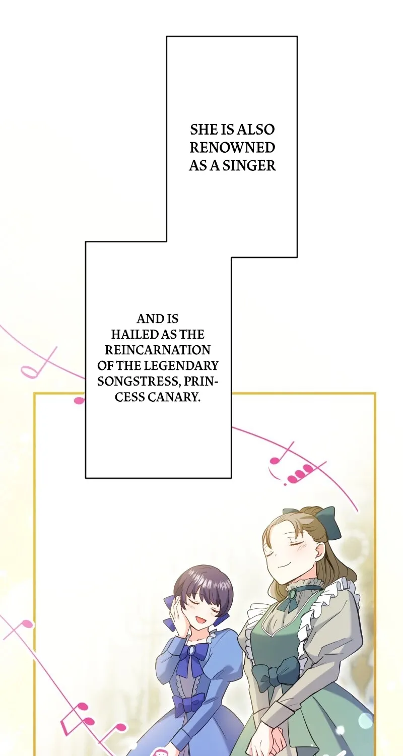 Zense no Otto Datta Yandere Koushaku ni Tsukamarimashita Chapter 1 page 76 - 