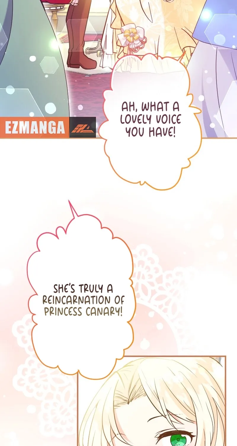 Zense no Otto Datta Yandere Koushaku ni Tsukamarimashita Chapter 1 page 78 - 