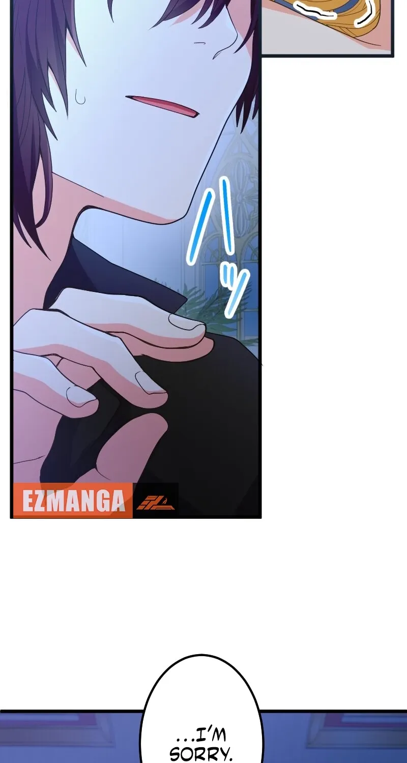 Zense no Otto Datta Yandere Koushaku ni Tsukamarimashita Chapter 1 page 9 - 
