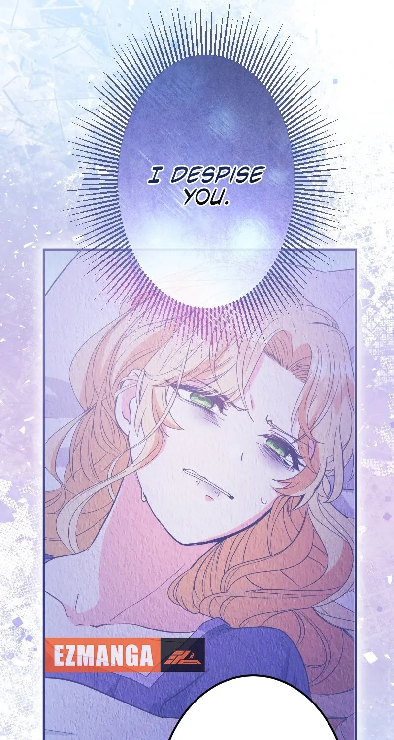 Zense no Otto Datta Yandere Koushaku ni Tsukamarimashita Chapter 1 page 81 - 