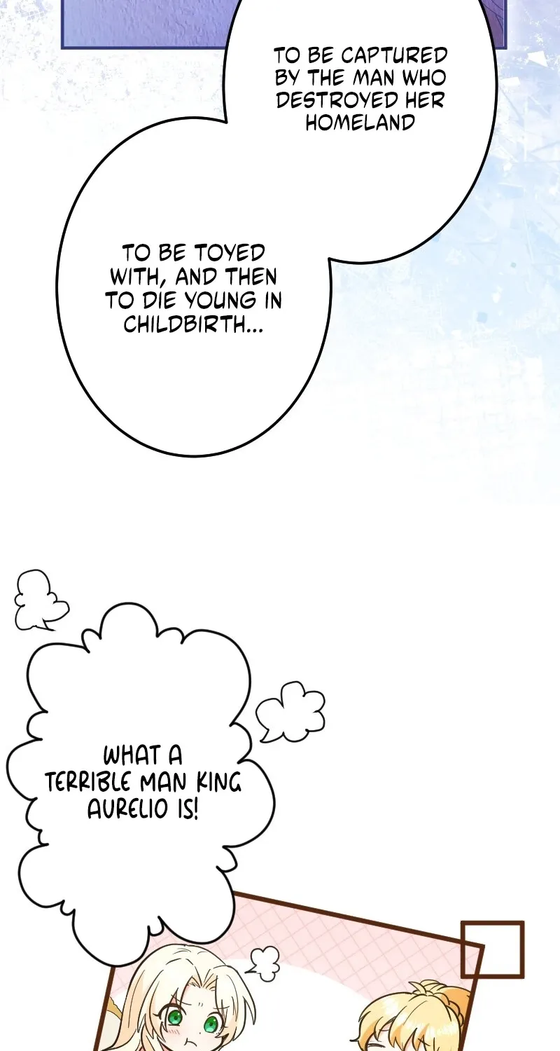 Zense no Otto Datta Yandere Koushaku ni Tsukamarimashita Chapter 1 page 82 - 