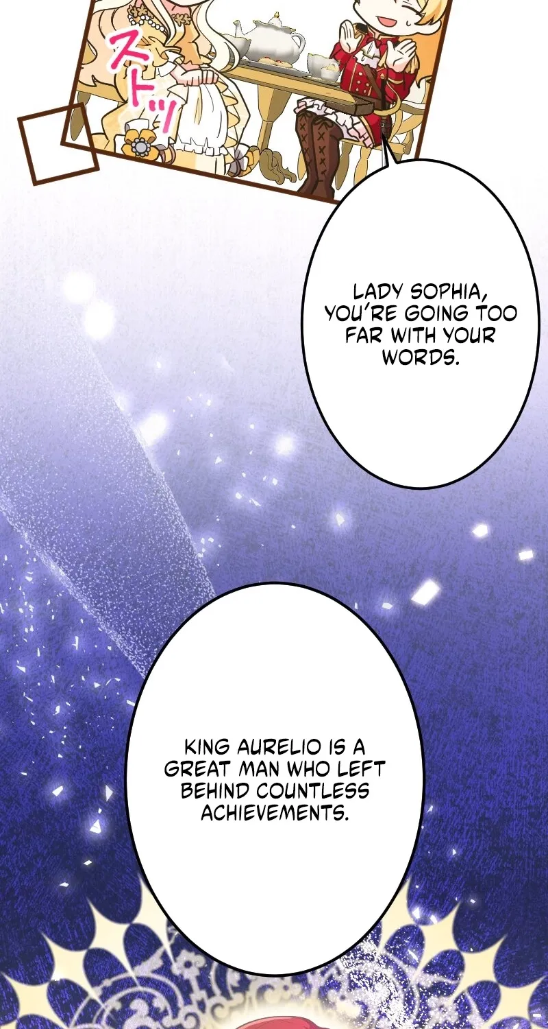 Zense no Otto Datta Yandere Koushaku ni Tsukamarimashita Chapter 1 page 83 - 