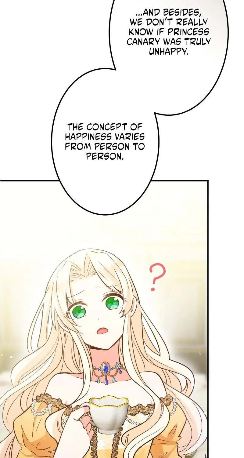 Zense no Otto Datta Yandere Koushaku ni Tsukamarimashita Chapter 1 page 86 - 
