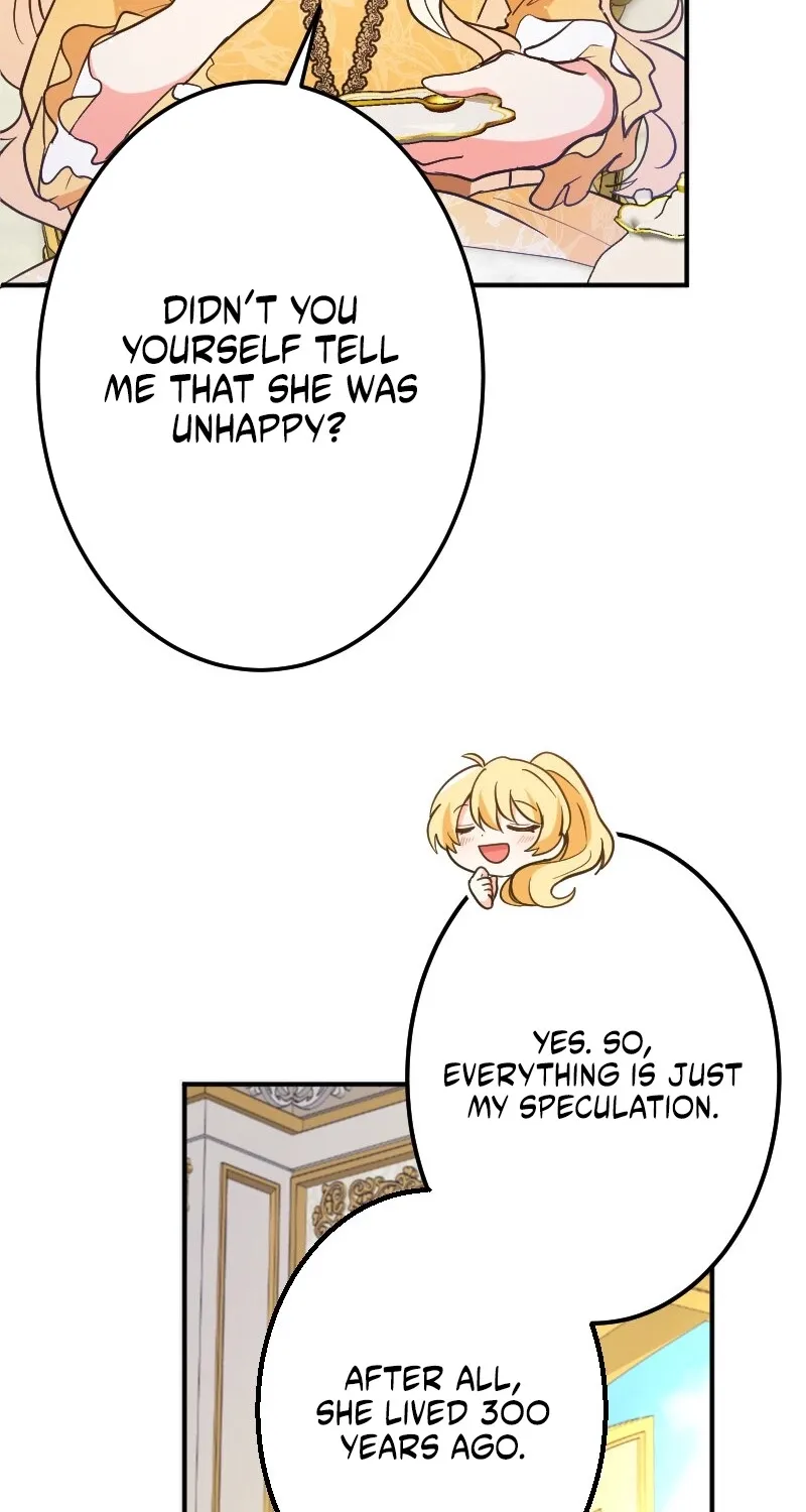 Zense no Otto Datta Yandere Koushaku ni Tsukamarimashita Chapter 1 page 87 - 