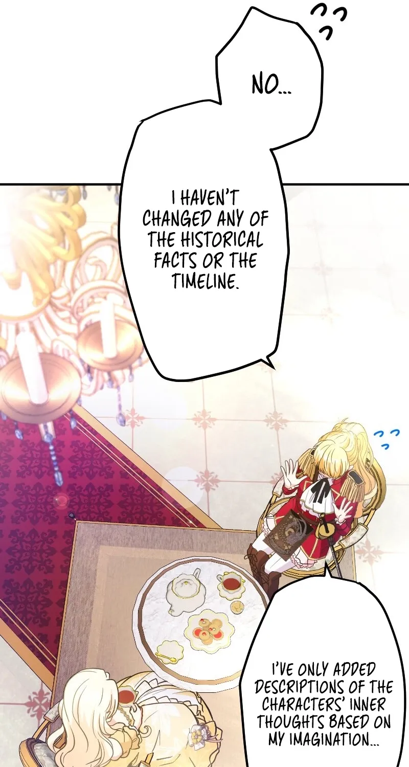 Zense no Otto Datta Yandere Koushaku ni Tsukamarimashita Chapter 1 page 89 - 