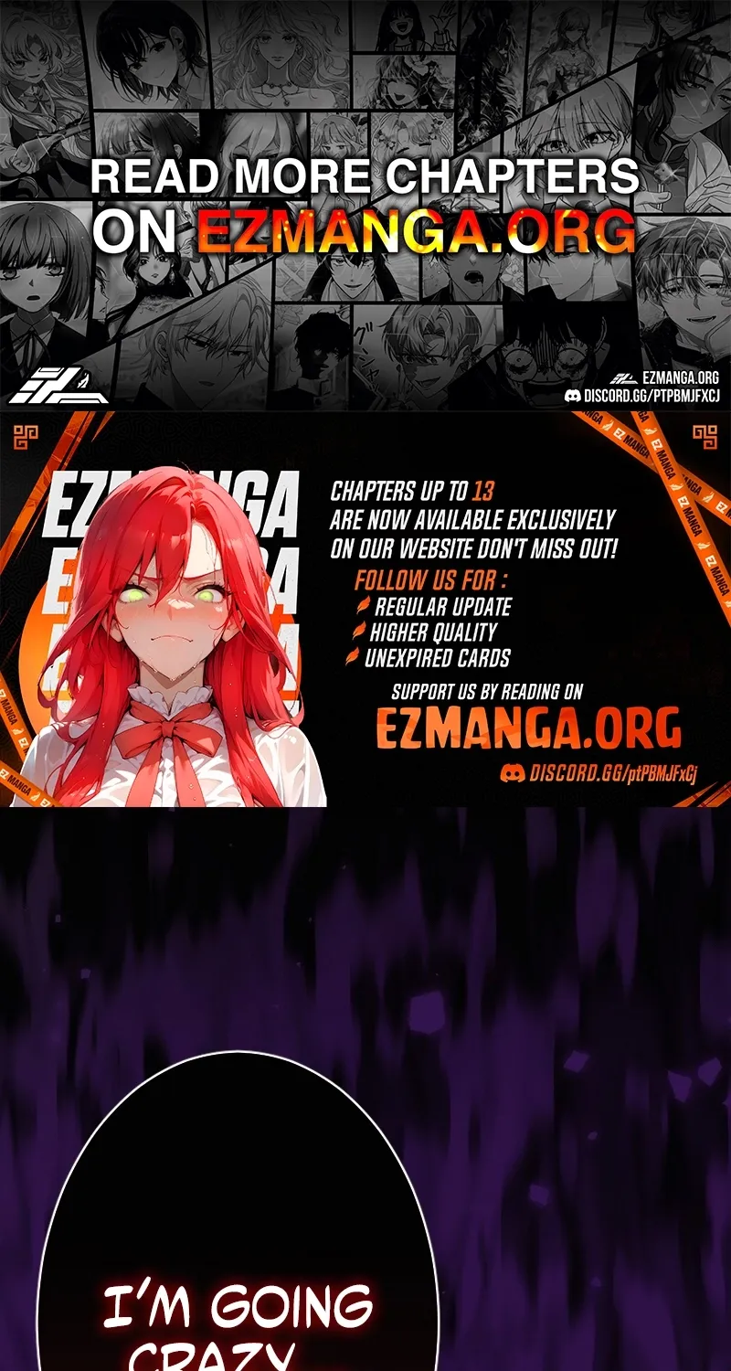 Zense no Otto Datta Yandere Koushaku ni Tsukamarimashita Chapter 10 page 1 - 