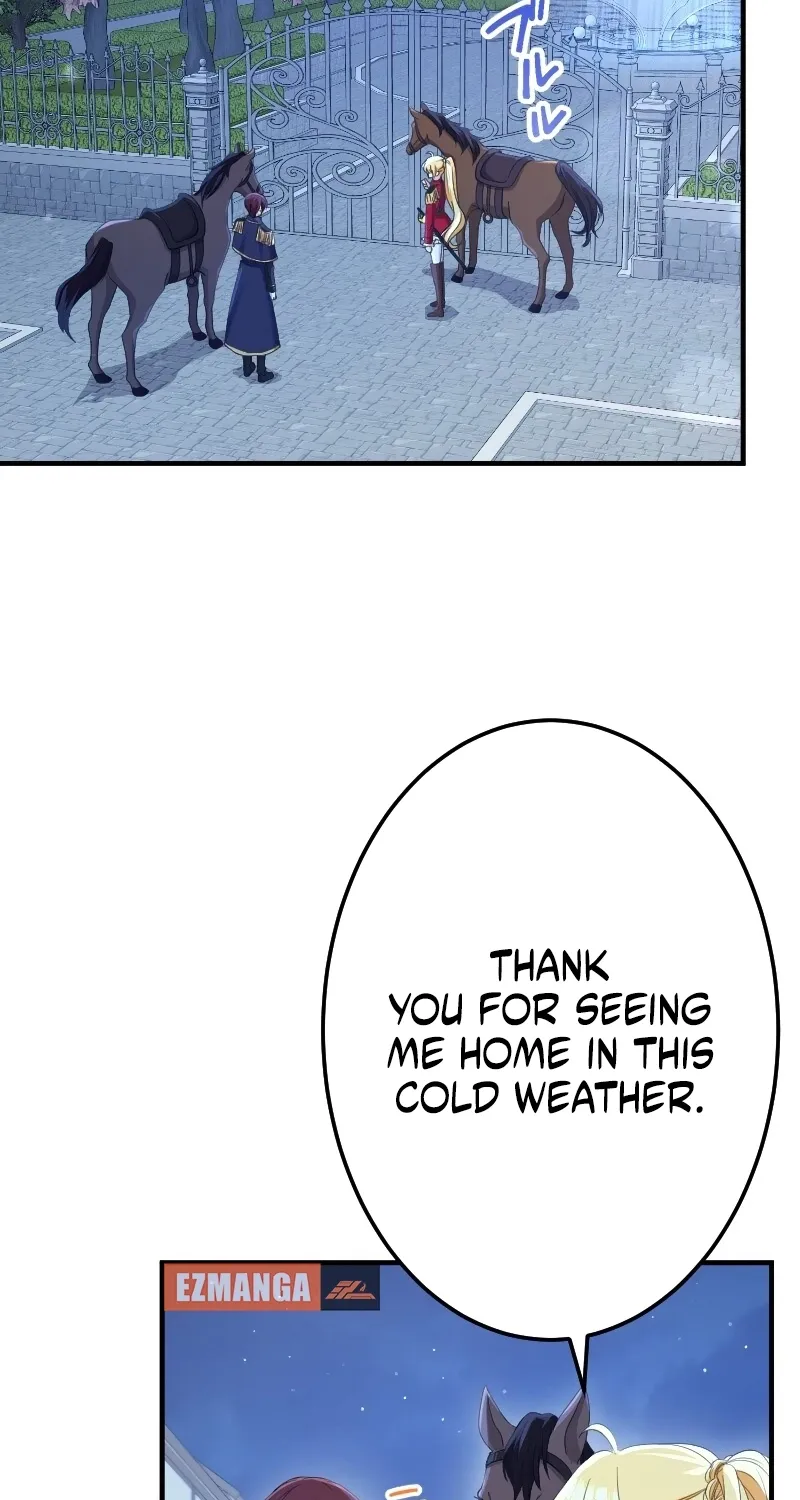 Zense no Otto Datta Yandere Koushaku ni Tsukamarimashita Chapter 10 page 103 - 
