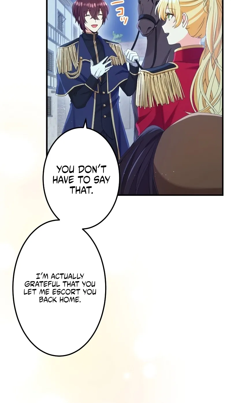 Zense no Otto Datta Yandere Koushaku ni Tsukamarimashita Chapter 10 page 104 - 