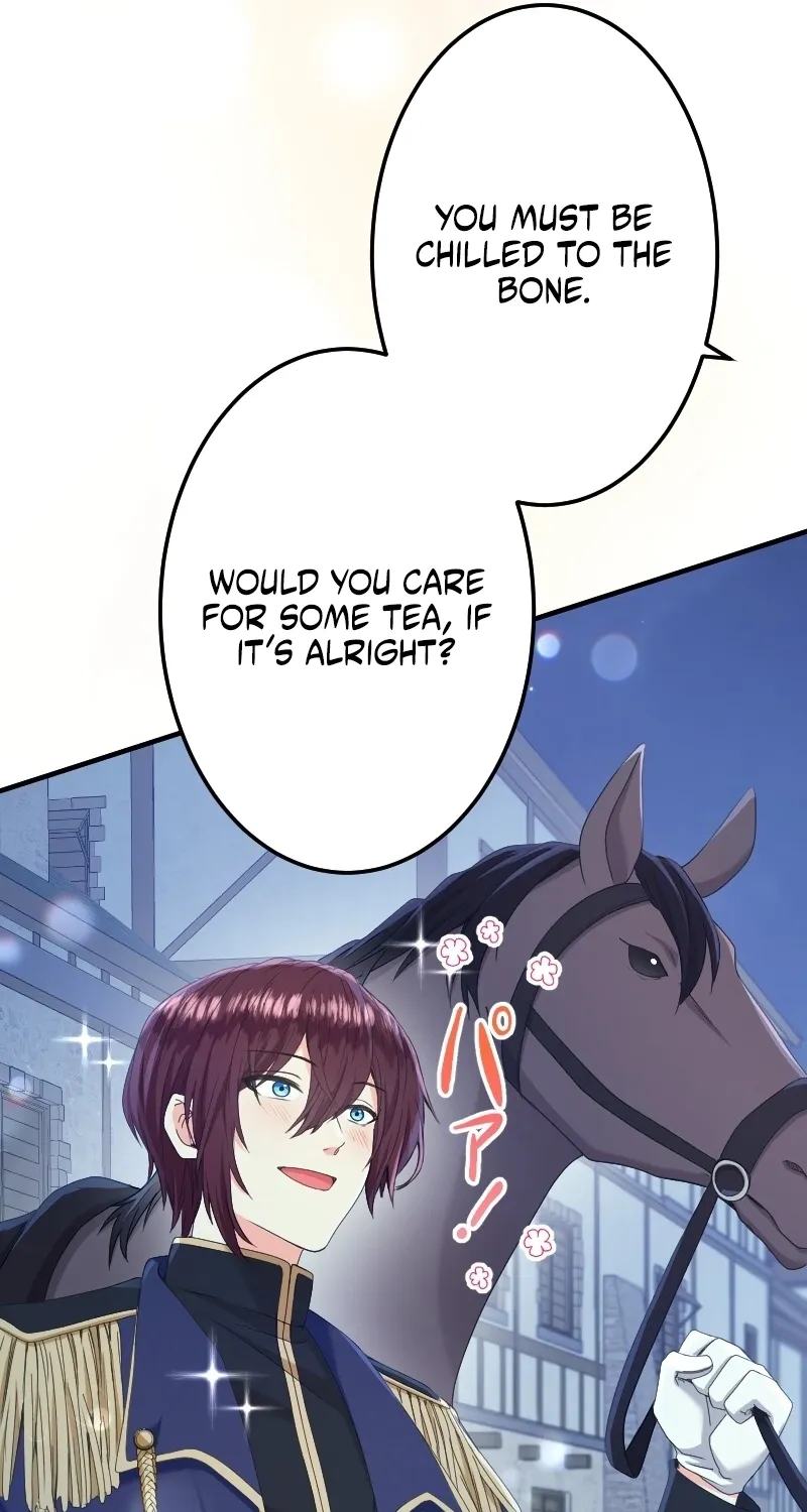 Zense no Otto Datta Yandere Koushaku ni Tsukamarimashita Chapter 10 page 105 - 