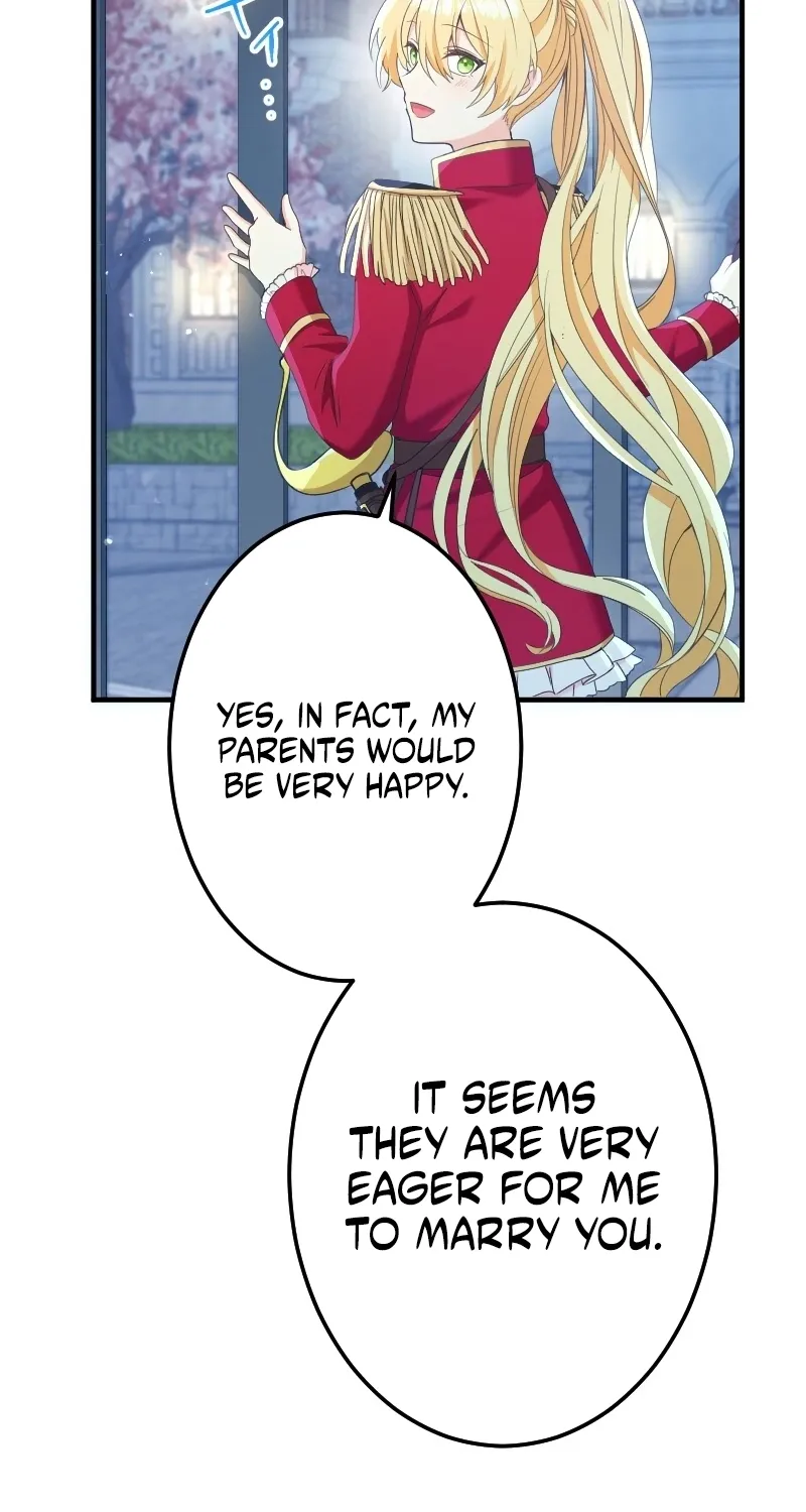 Zense no Otto Datta Yandere Koushaku ni Tsukamarimashita Chapter 10 page 107 - 