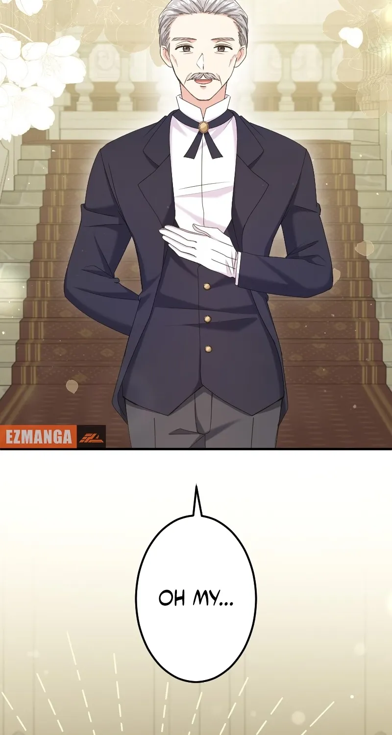 Zense no Otto Datta Yandere Koushaku ni Tsukamarimashita Chapter 10 page 111 - 