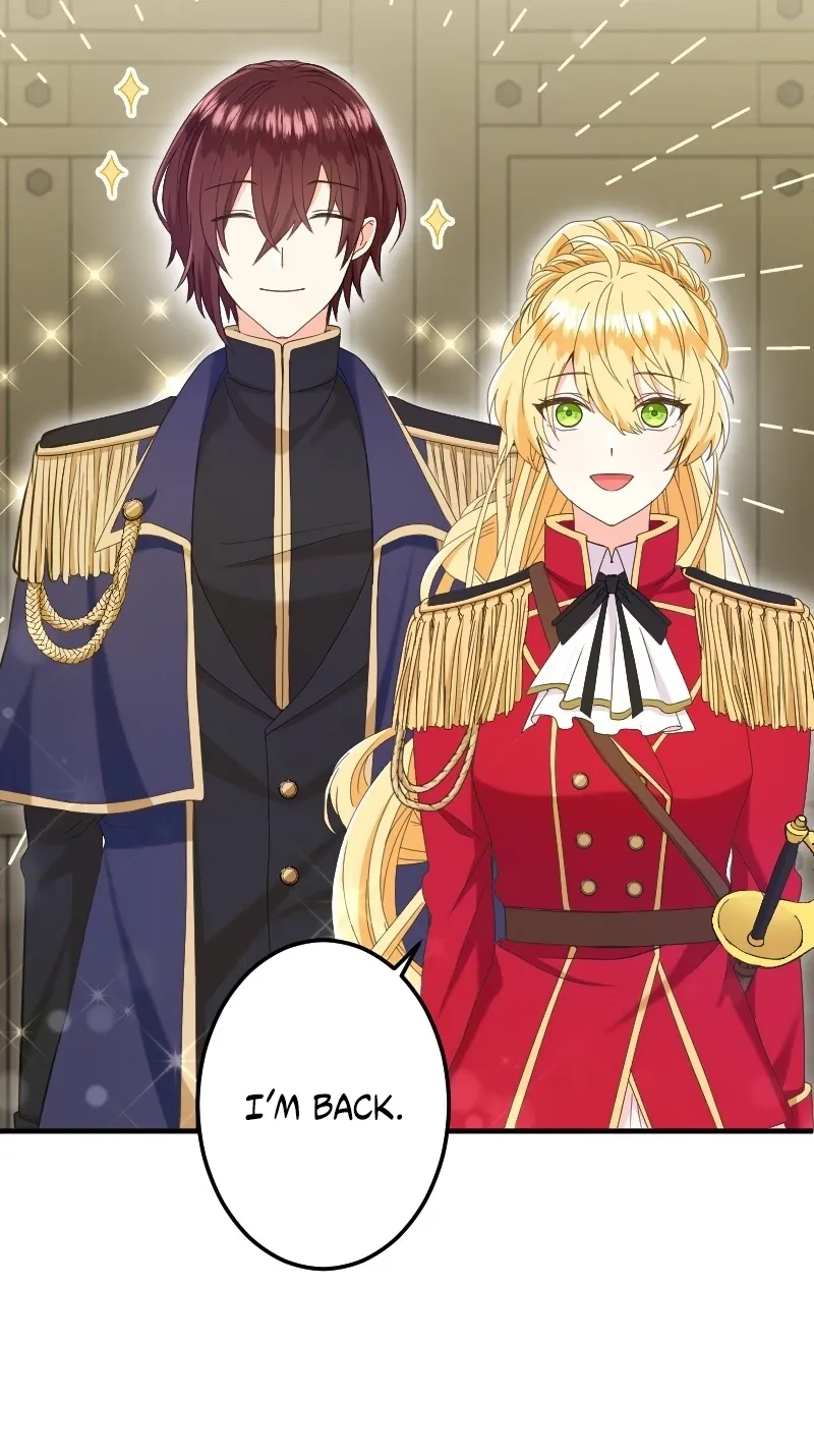 Zense no Otto Datta Yandere Koushaku ni Tsukamarimashita Chapter 10 page 112 - 