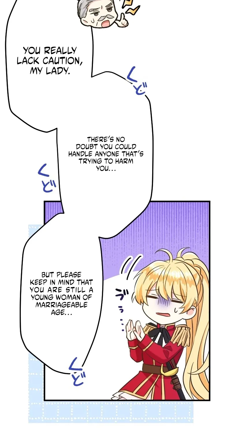 Zense no Otto Datta Yandere Koushaku ni Tsukamarimashita Chapter 10 page 115 - 