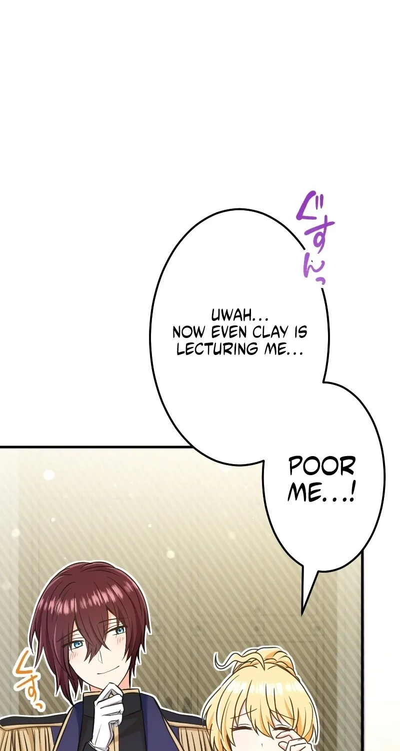 Zense no Otto Datta Yandere Koushaku ni Tsukamarimashita Chapter 10 page 116 - 