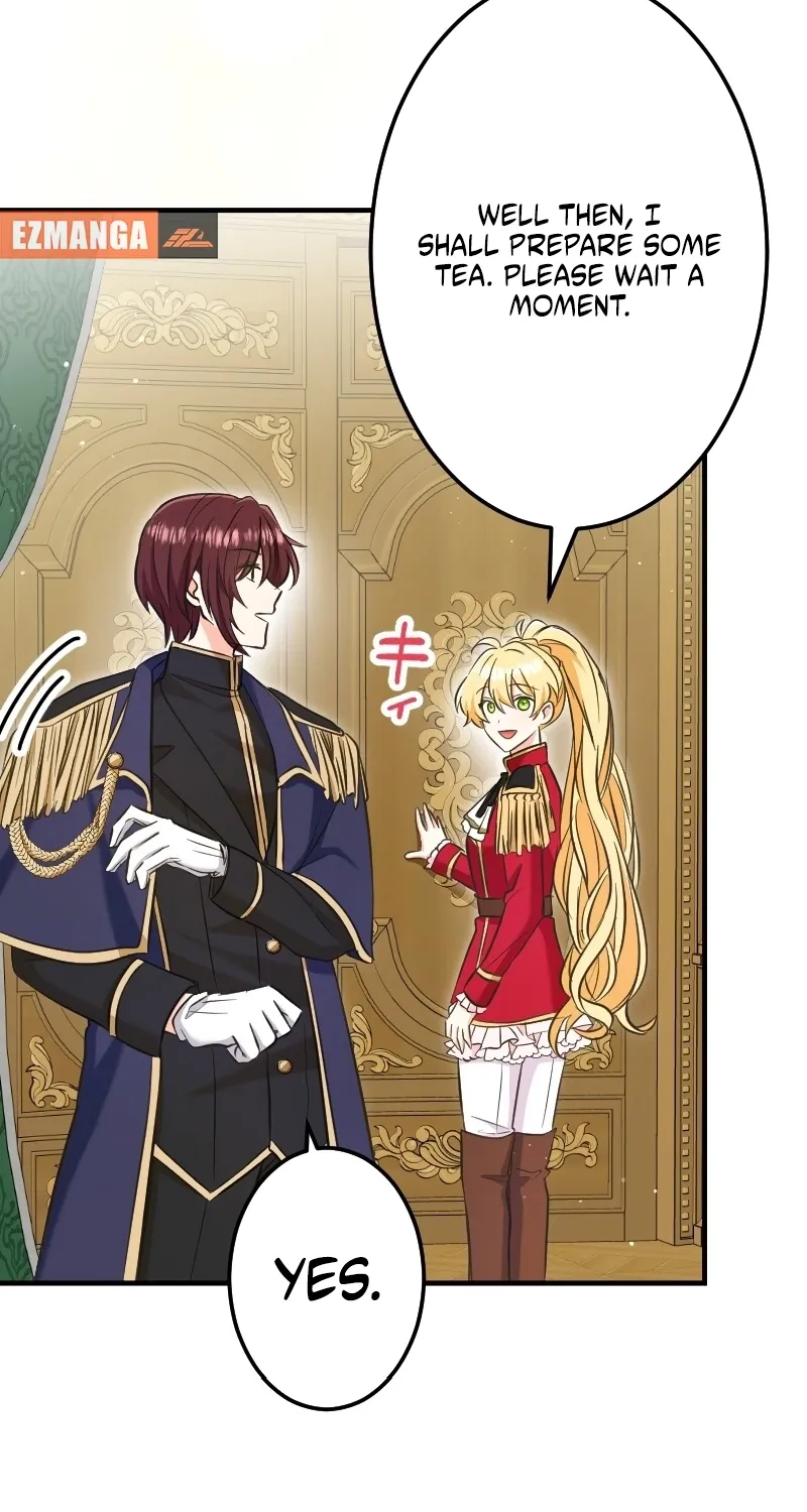 Zense no Otto Datta Yandere Koushaku ni Tsukamarimashita Chapter 10 page 120 - 