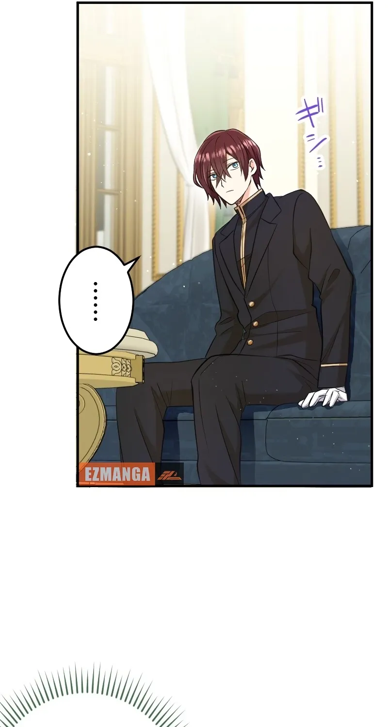 Zense no Otto Datta Yandere Koushaku ni Tsukamarimashita Chapter 10 page 123 - 