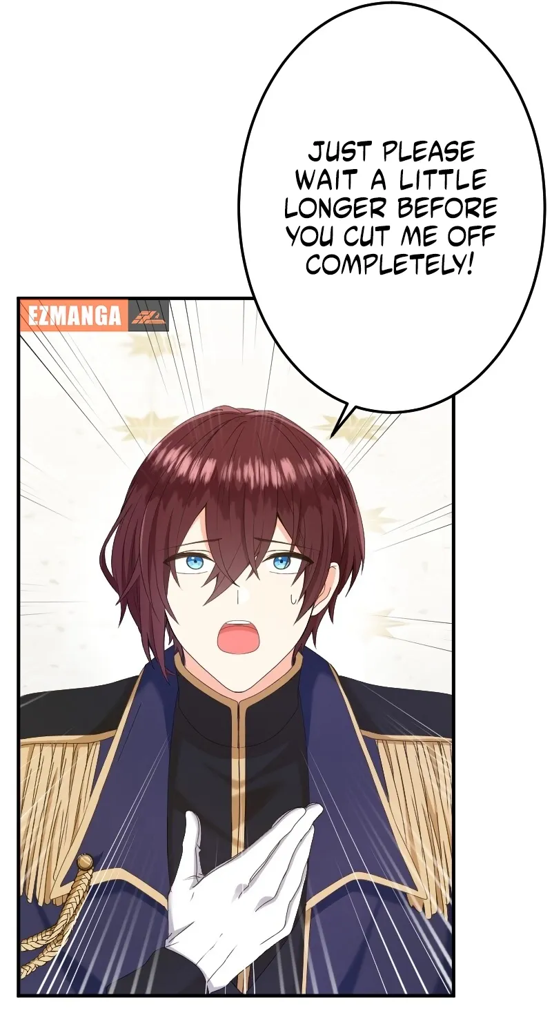 Zense no Otto Datta Yandere Koushaku ni Tsukamarimashita Chapter 10 page 21 - 