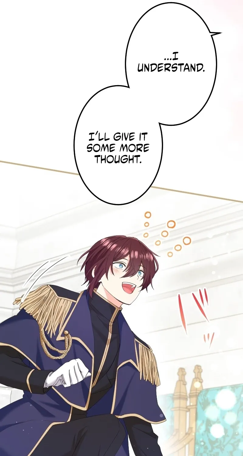 Zense no Otto Datta Yandere Koushaku ni Tsukamarimashita Chapter 10 page 31 - 