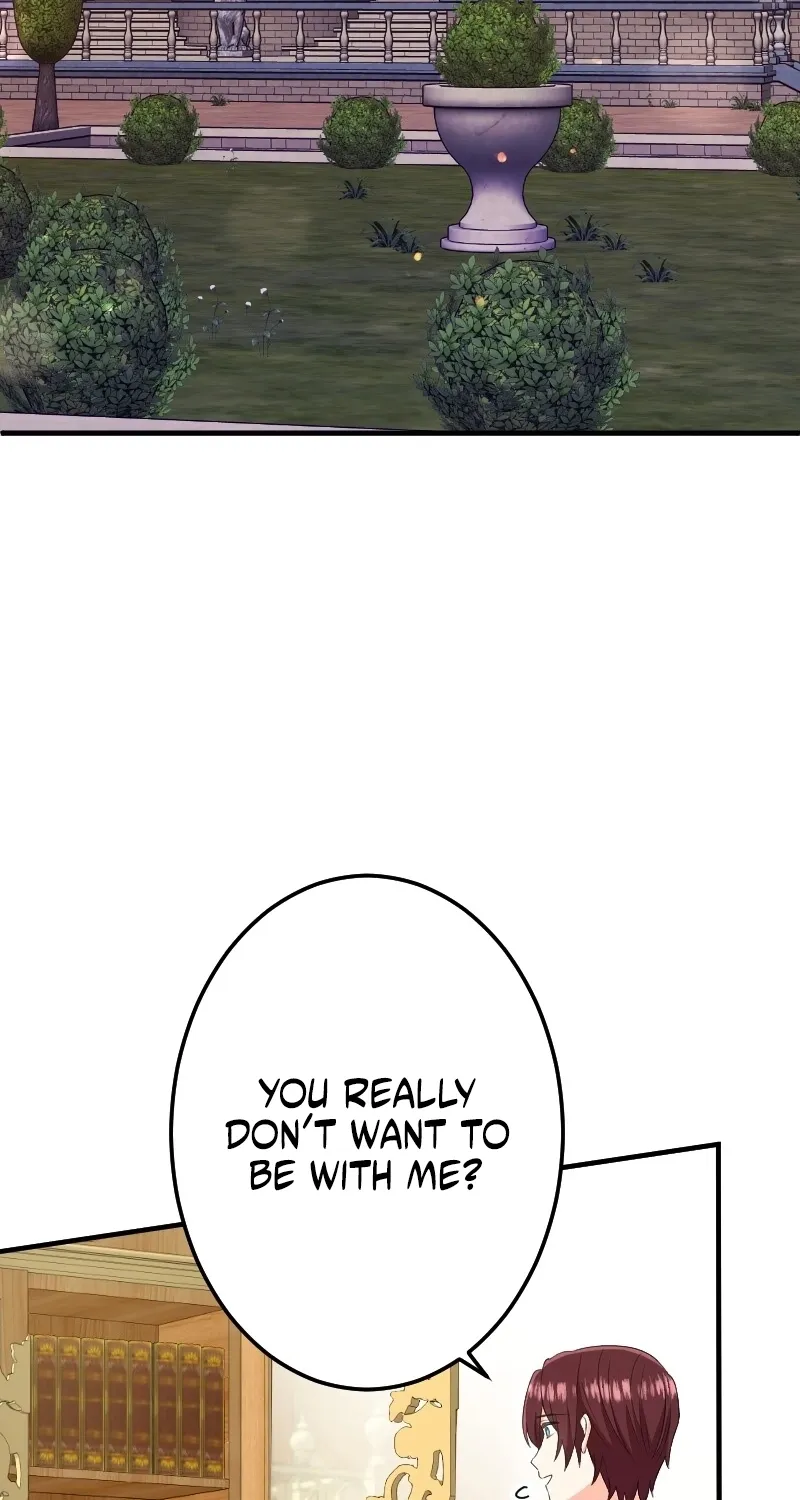 Zense no Otto Datta Yandere Koushaku ni Tsukamarimashita Chapter 10 page 37 - 