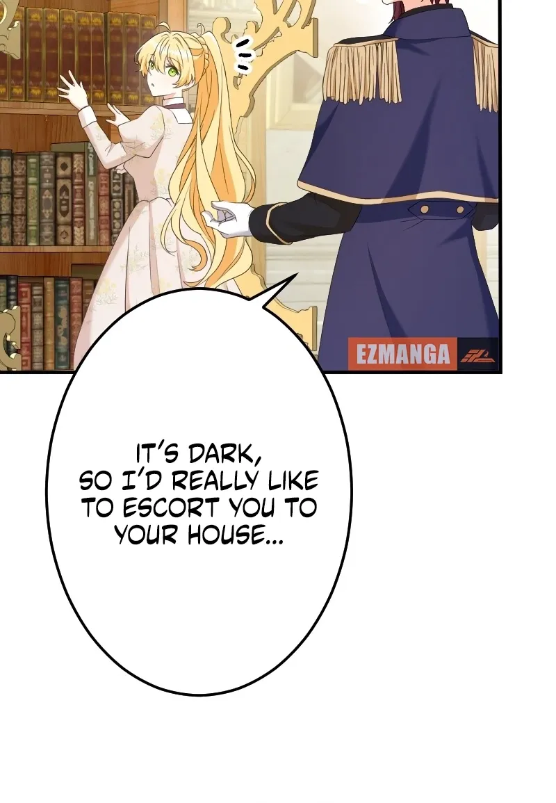 Zense no Otto Datta Yandere Koushaku ni Tsukamarimashita Chapter 10 page 38 - 