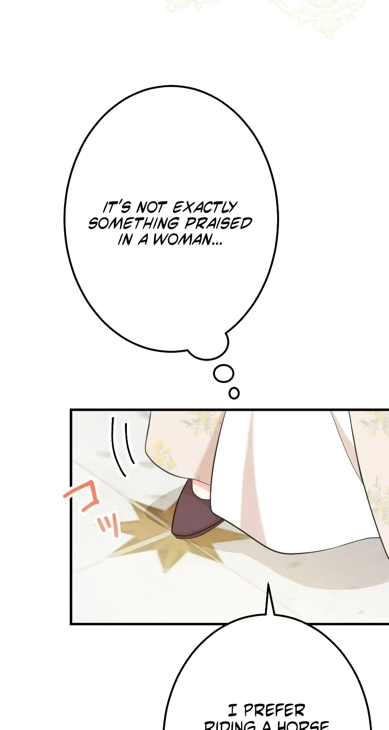 Zense no Otto Datta Yandere Koushaku ni Tsukamarimashita Chapter 10 page 45 - 