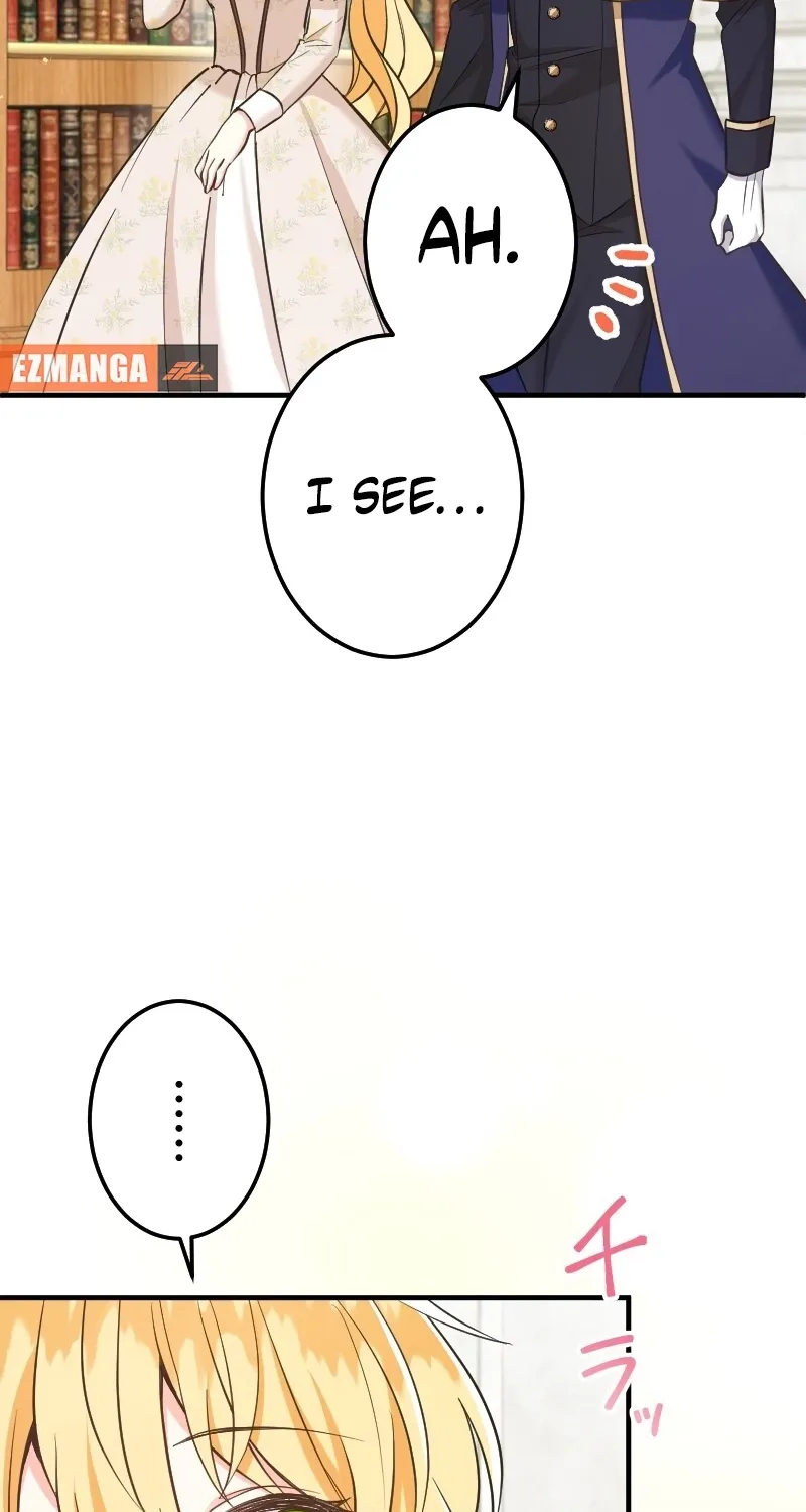 Zense no Otto Datta Yandere Koushaku ni Tsukamarimashita Chapter 10 page 47 - 
